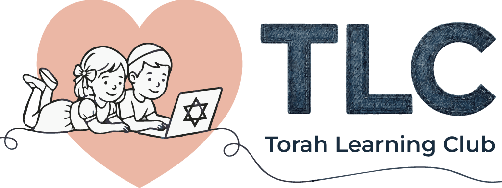 TLC: Torah Learning Club